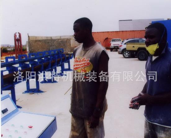 鋼筋矯直機切斷機 鋼筋矯直機切斷機